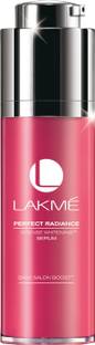 Lakmé Perfect Radiance Intense Whitening Serum