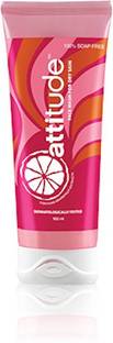 Amway Attitude Dry Skin Face Wash