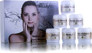 आदिदेव हर्बल्स Herbal Instant Glow Facial Kit 250 g