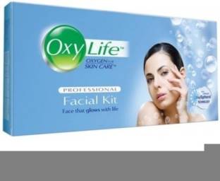 OXY LIFE Oxygen For Skin Care Professional