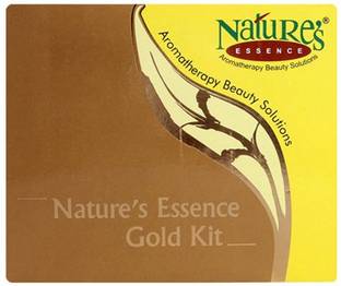 Nature's Essence Gold Kit