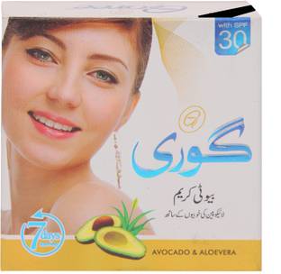 Goree Beauty Cream