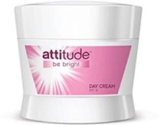 Amway Attitude Whitening Cream