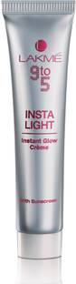 Lakmé 9 To 5 Insta Light