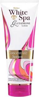 Mistine White Spa Glutathione Lotion & Skin Fainess Lotion