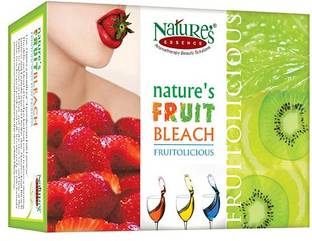 Nature's Fruit Bleach