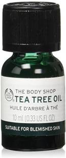 THE BODY SHOP Tea Tree Oil For Skin