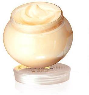 Oriflame Sweden Milk & Honey Body cream