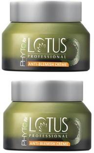 Lotus Professional Phytrox Anti Blemish Creme