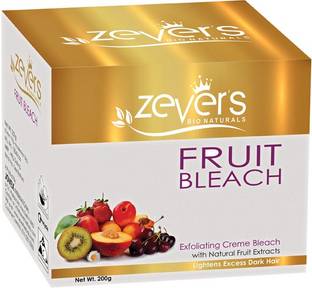 Zever Fruit bleach