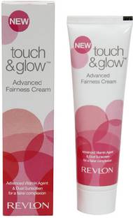 Revlon Touch & Glow Advance Fairness Cream