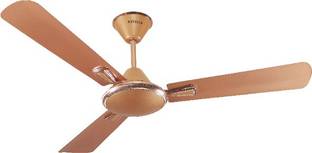 HAVELLS Festiva with 2 Warranty 1200 mm Ceiling Fan