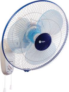 Orient Electric Wall 44 3 Blade Wall Fan