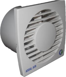 Crompton Axial Air 150 mm Exhaust Fan