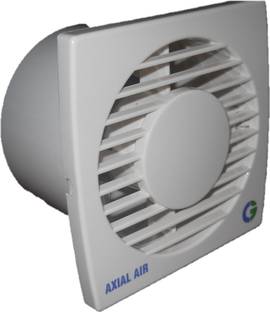 Crompton Axial Air 150 mm Exhaust Fan