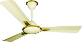 Crompton Aura(1200mm) with 1 Year Warranty 1200 mm Ceiling Fan