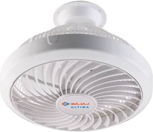 BAJAJ cabin 300 mm 3 Blade Wall Fan
