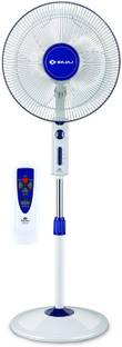 BAJAJ VICTOR VP-R 01 with 2 Year Warranty 400 mm Pedestal Fan