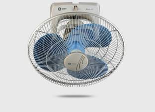 Orient Electric ROTO 53 400 mm 3 Blade Wall Fan