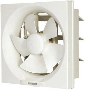 HAVELLS Standard Refresh Air- DX 250 250 mm Exhaust Fan