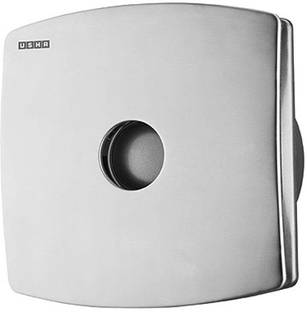 USHA Crisp Air Premia AF with 1 Year Warranty Anti Dust 150 mm Exhaust Fan