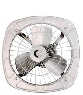 Crompton DRIFTAIRPLUS12OPW 300 mm Exhaust Fan