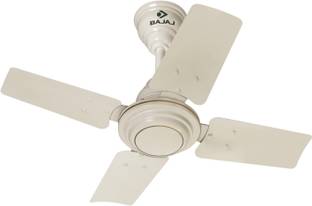 BAJAJ Maxima 600mm 600 mm 4 Blade Ceiling Fan