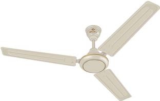 BAJAJ Tezz 1200 mm CF 1200 mm 3 Blade Ceiling Fan