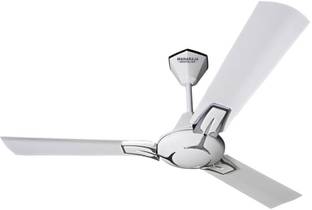 MAHARAJA WHITELINE Platino with 1 Year Warranty Ceiling Fan
