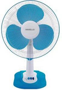 HAVELLS Swing ZX with 2 Year Warranty 400 mm Table Fan