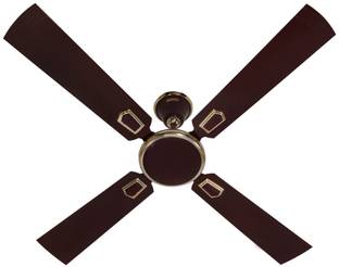 USHA Allure DLX with 1 Year Warranty Energy Saving 1200 mm Ceiling Fan