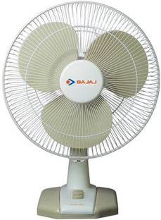 BAJAJ Elite Neo 400 mm 3 Blade Table Fan