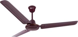 Orient Electric Apex-FX 1200 mm Anti Dust 3 Blade Ceiling Fan