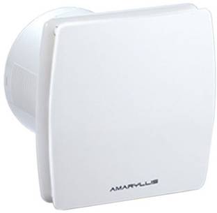 Amaryllis Delta(W)-8 with 2 Year Warranty Exhaust Fan