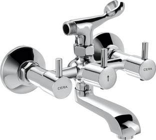 सेरा CL 211 Wall Mixer बैसाखी नल