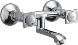 Spazio PLN4416 Plano Wall Mixer Non Telephonic Mixer Faucet