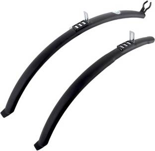 BTWIN by Decathlon Mudguards City Fender