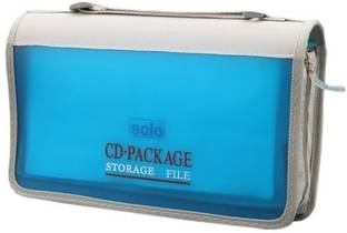 Solo Computer CD Wallet