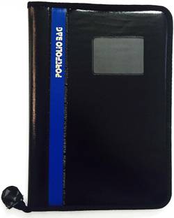 MAGPIE Executive Series File Folder ,Binding -Hard Bound - A4 compatible Document Folder