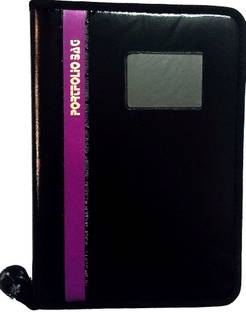 MAGPIE Executive Series Binding -Hard Bound Document Bag