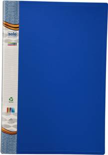 Solo Display File