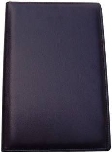 Sukeshcraft File folder Imitation Leather Display File