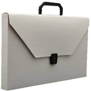 Solo Document Case