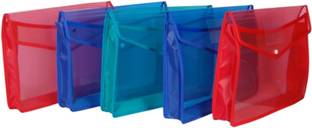 MAGPIE Polypropylene File Folder