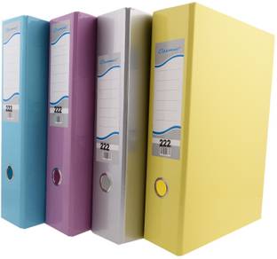 TEP Finest Paper File Record File