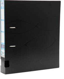 Solo Lever Arch File