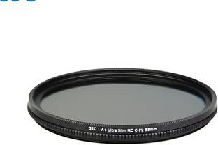 JJC F-CPL 58 Polarizing Filter (CPL)