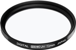 Axcess 67mm YC Clear View MC-UV HD Lens UV Filter