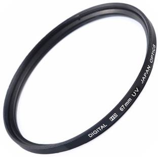 Axcess 67mm YC Clear View UV-HD Lens UV Filter