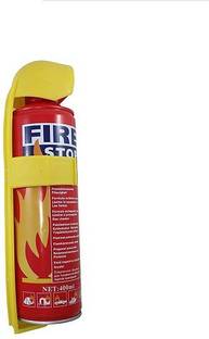 Andride Fire Stop Car Fire Extinguisher with Stand Fire Extinguisher Mount